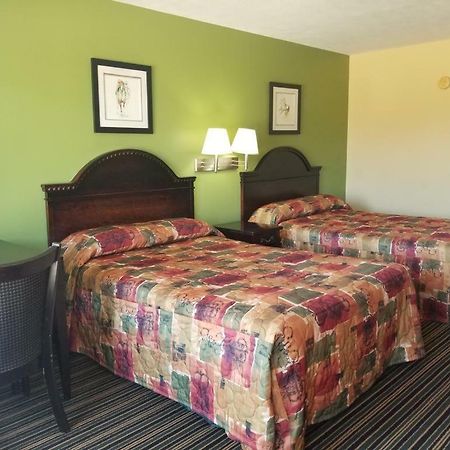 Oak Tree Inn Eupora Екстер'єр фото